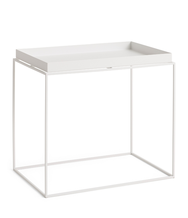 Hay   Tray Coffee Table large, high 54cm
