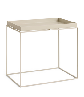 Tray Salontafel large 40 x 60