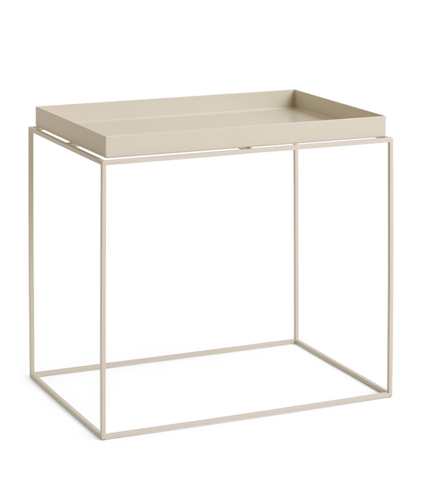 Hay  Tray Salontafel large, high  54cm