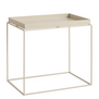 Tray Salontafel large, high  54cm