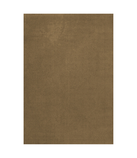Solid Vloerkleed - Green Umber