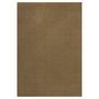 Solid Wool Rug - Green Umber