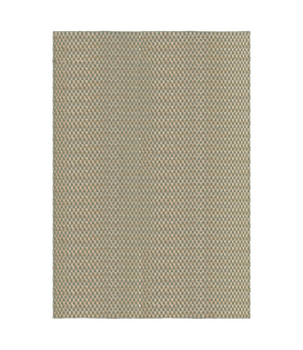 Barley Jute Rug - Sage