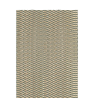 Barley Jute Rug - Sage