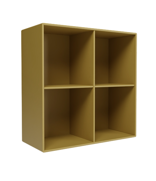 Montana Furniture  Bookcase 1112 Boulevard, limited edition