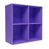 Bookcase 1112 Extreme Lilac, limited edition