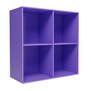 Bookcase 1112 Extreme Lilac, limited edition
