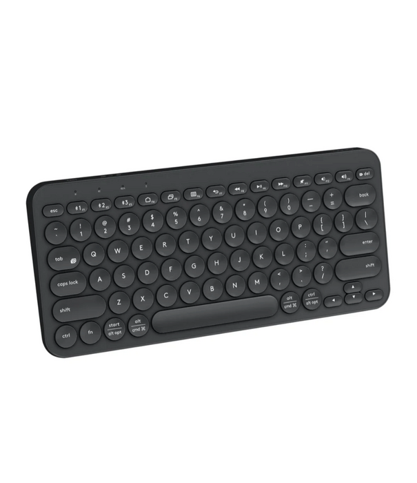 Aptiq Wireless Keyboard QWERTY