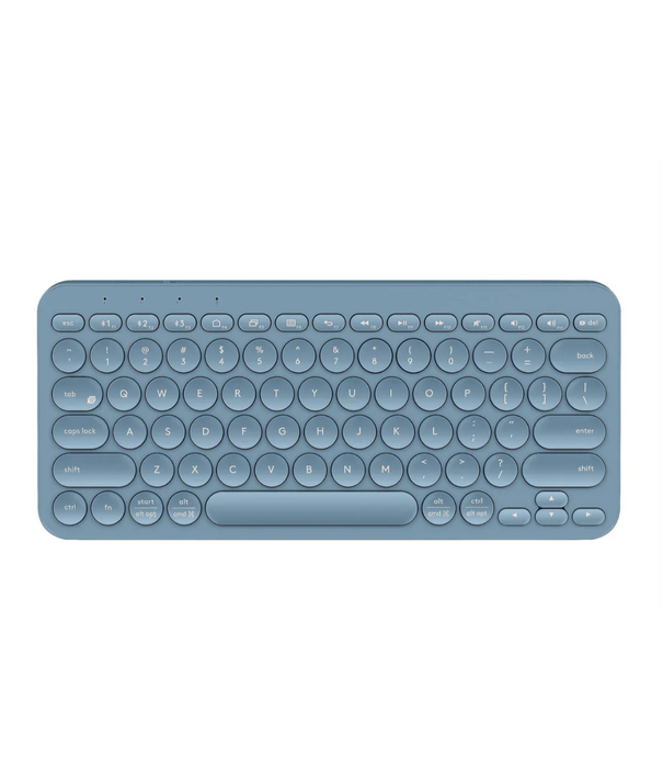 Aptiq Wireless Keyboard QWERTY