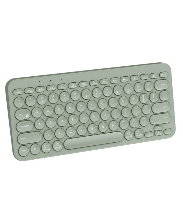 Aptiq Wireless Keyboard QWERTY