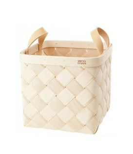 Lastu Storage Basket