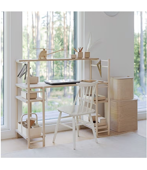 Verso Design  Tikas Bureau Berken