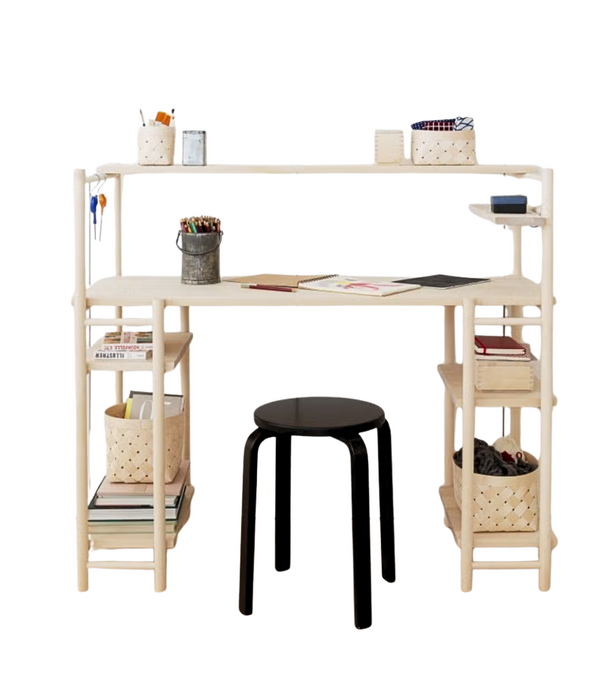 Verso Design  Tikas Bureau Berken