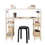 Tikas Bureau Berken