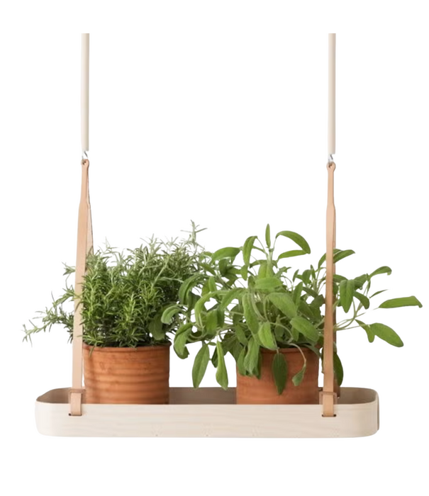 Verso Design  Tuokko Hanging Shelf