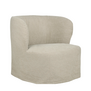Stay Slipcover Lounge Chair Large