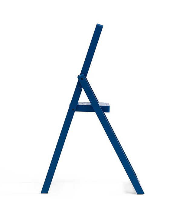 Design House Stockholm  Step Ladder klein blue, Limited Edition