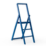 Step Ladder klein blue, Limited Edition