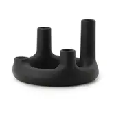 Trin candle holder / 100% Cast iron