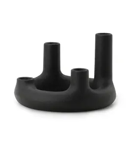 Trin candle holder