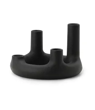Trin candle holder