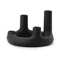 Trin candle holder / 100% Cast iron