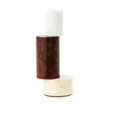 Blox candle holder