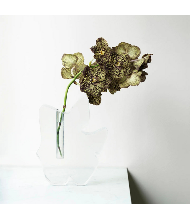 Normann Copenhagen  Draw Vase