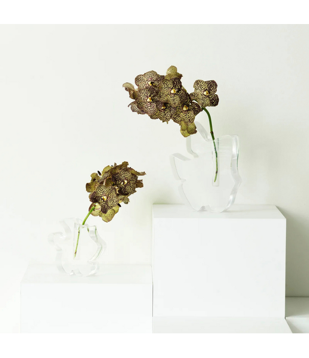 Normann Copenhagen  Draw Vase