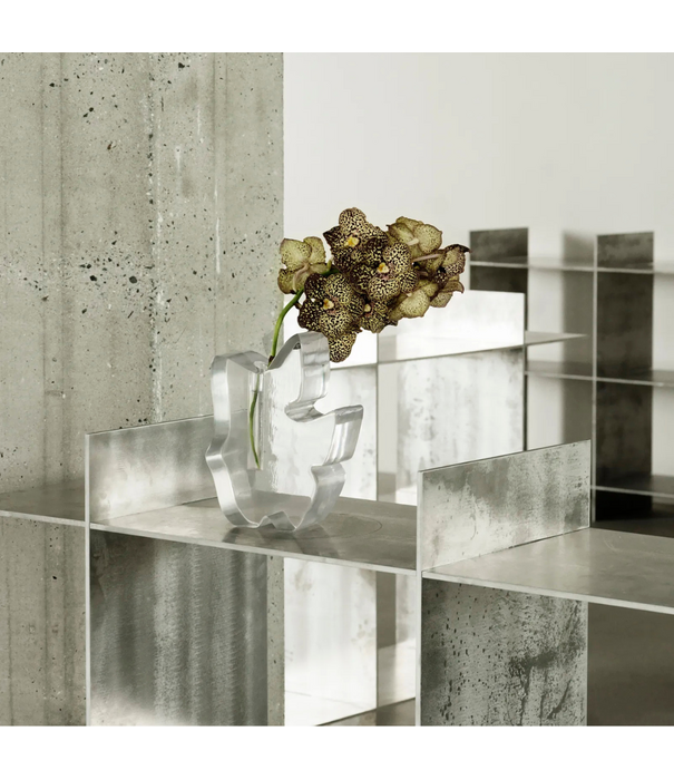 Normann Copenhagen  Draw Vase