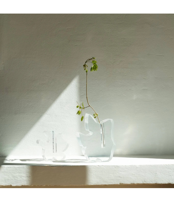 Normann Copenhagen  Draw Vase