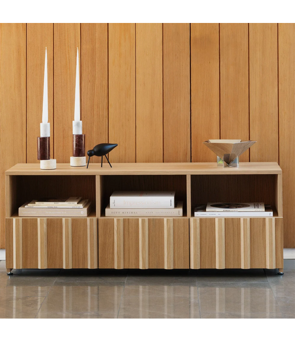 Normann Copenhagen  Blox Kandelaar