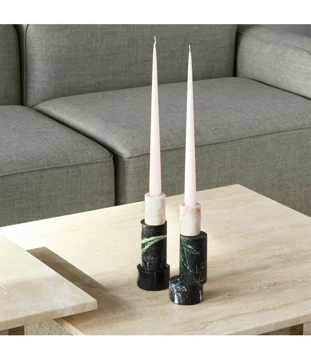 Normann Copenhagen  Blox Kandelaar