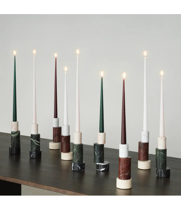 Normann Copenhagen  Blox Kandelaar