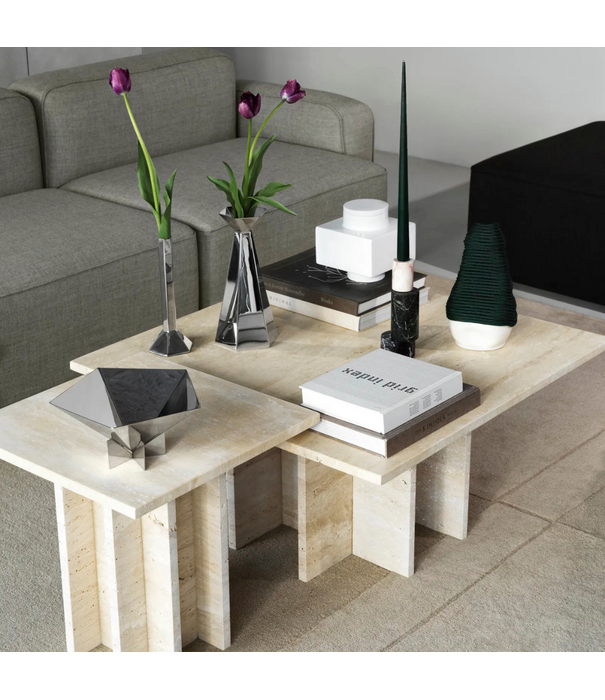 Normann Copenhagen  Blox Kandelaar