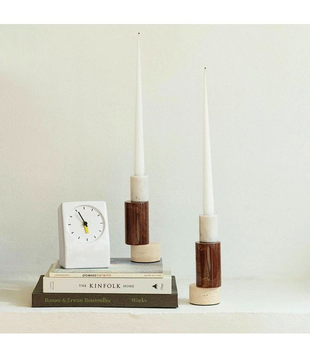 Normann Copenhagen  Blox Kandelaar