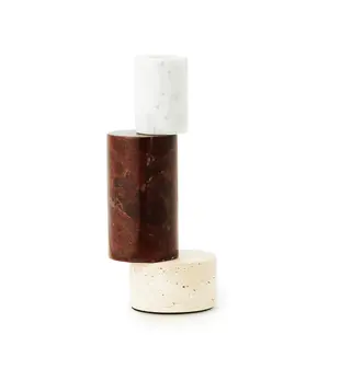 Blox Candle Holder