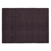 Crayon vloerkleed Plum