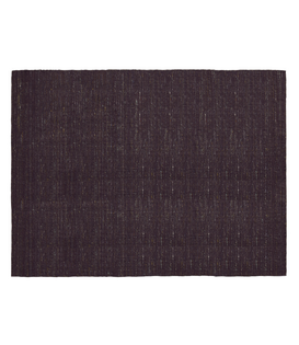 Crayon Rug plum