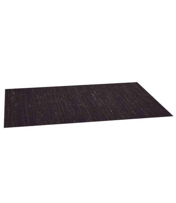 Hay  Crayon vloerkleed Plum