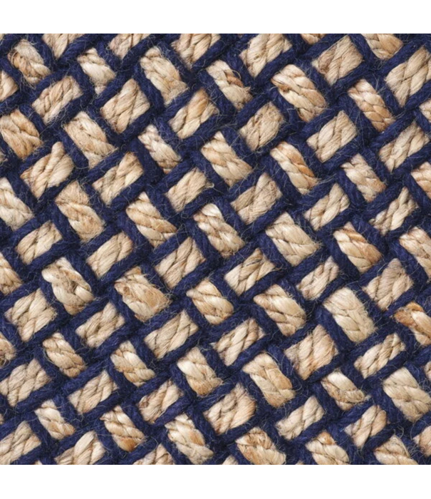 Tom Dixon  Weave Vloerkleed jute, wol