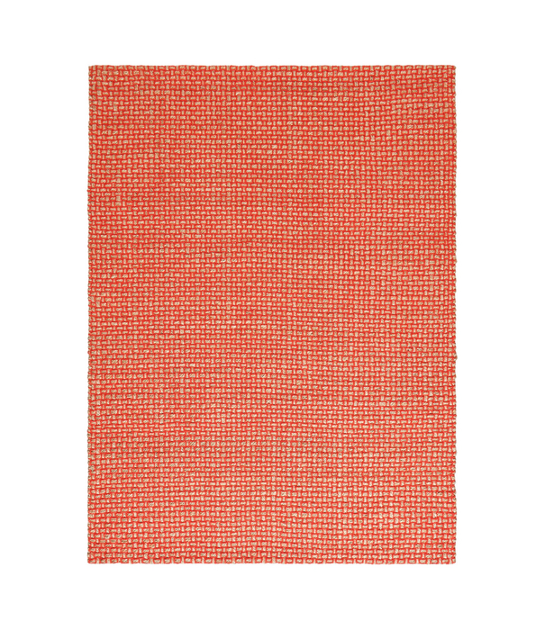 Tom Dixon  Weave Vloerkleed jute, wol