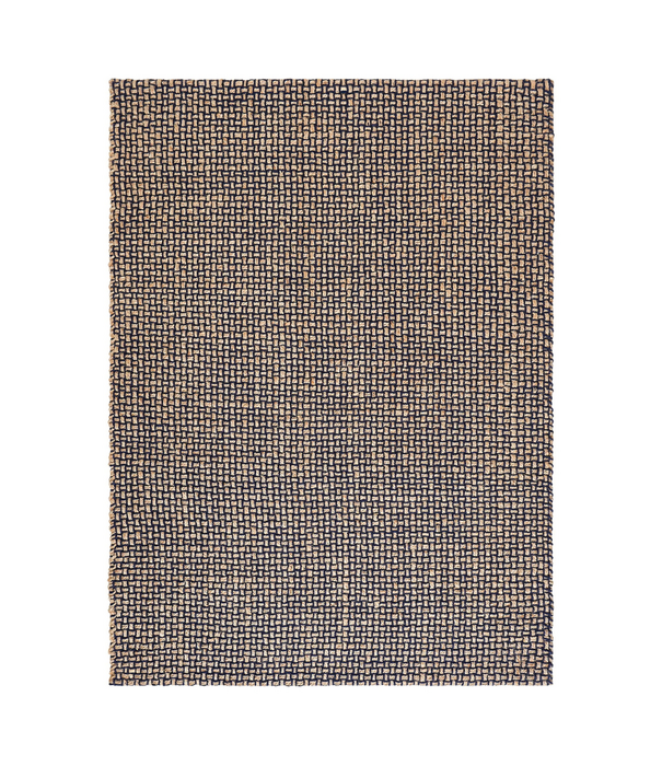 Tom Dixon  Weave Vloerkleed jute, wol