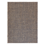 Weave Vloerkleed jute, wol
