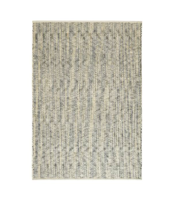 Tom Dixon  Tweed Rug wool green