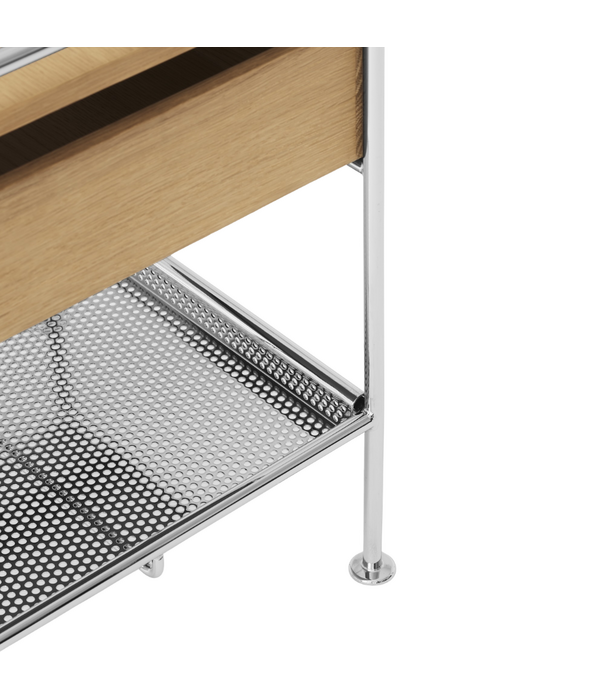&Tradition Alima side table
