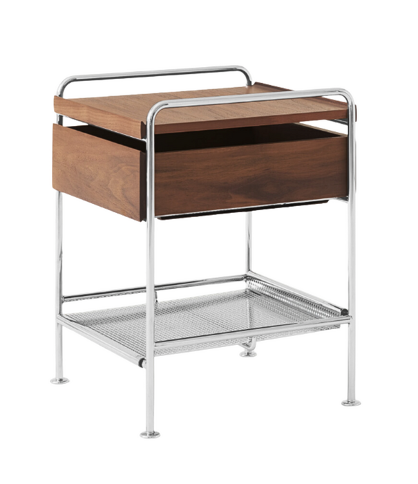 &Tradition Alima side table