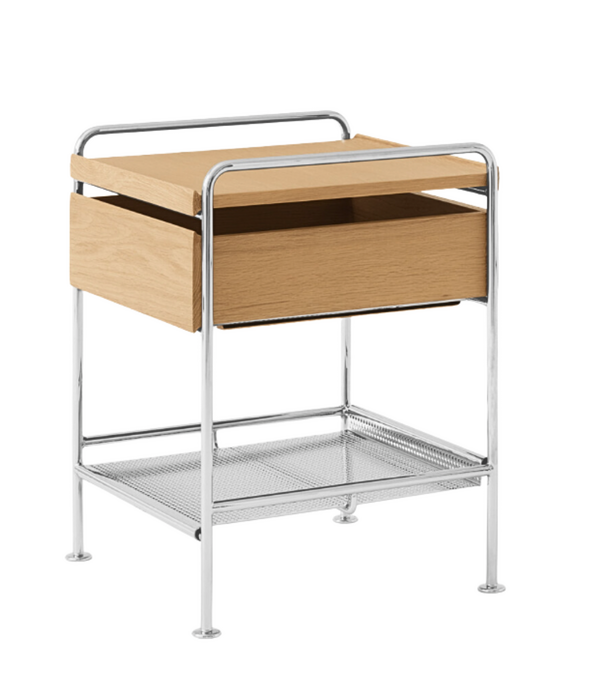 &Tradition Alima side table