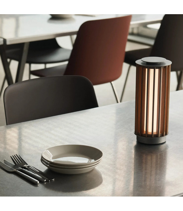 &Tradition Numbra TY3 Portable Lamp