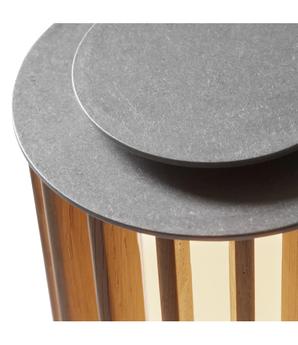&Tradition Numbra TY3 Portable Lamp